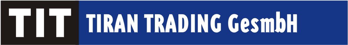 Tiran Logo